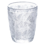 Set pahare frunze mix 30 cl cutie - Secret de Gourmet