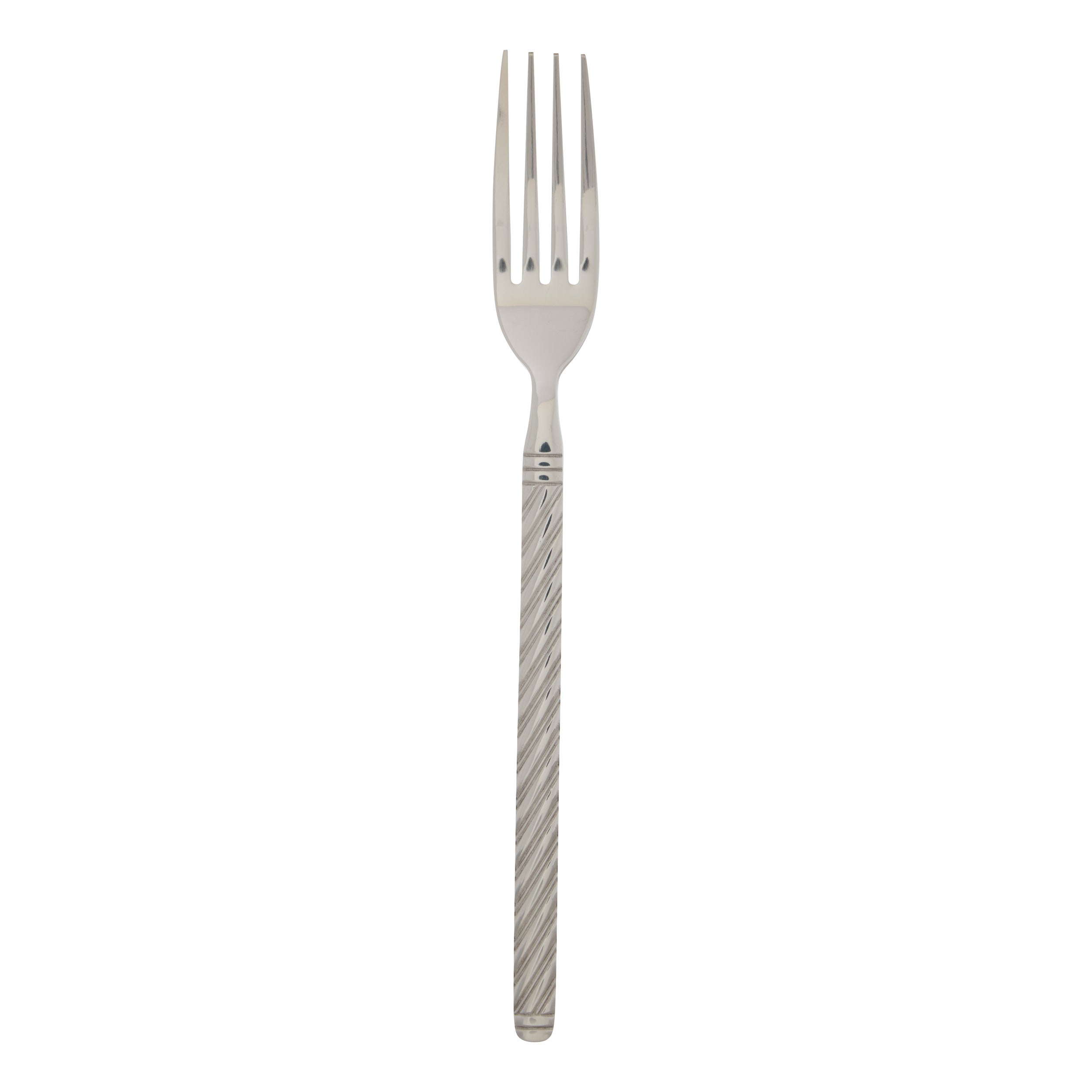 Set tacamuri 24 piese spirale - Secret de Gourmet