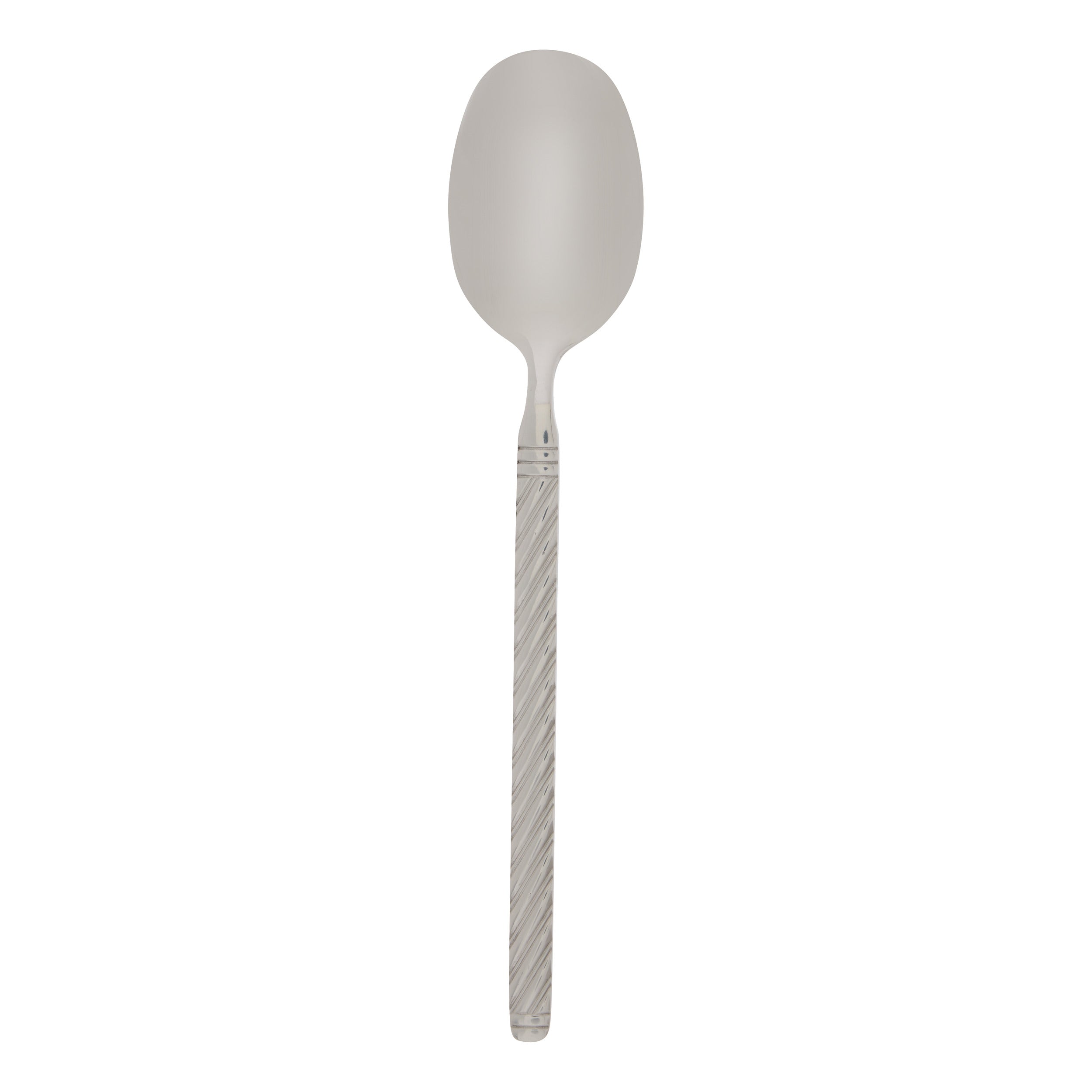 Set tacamuri 24 piese spirale - Secret de Gourmet