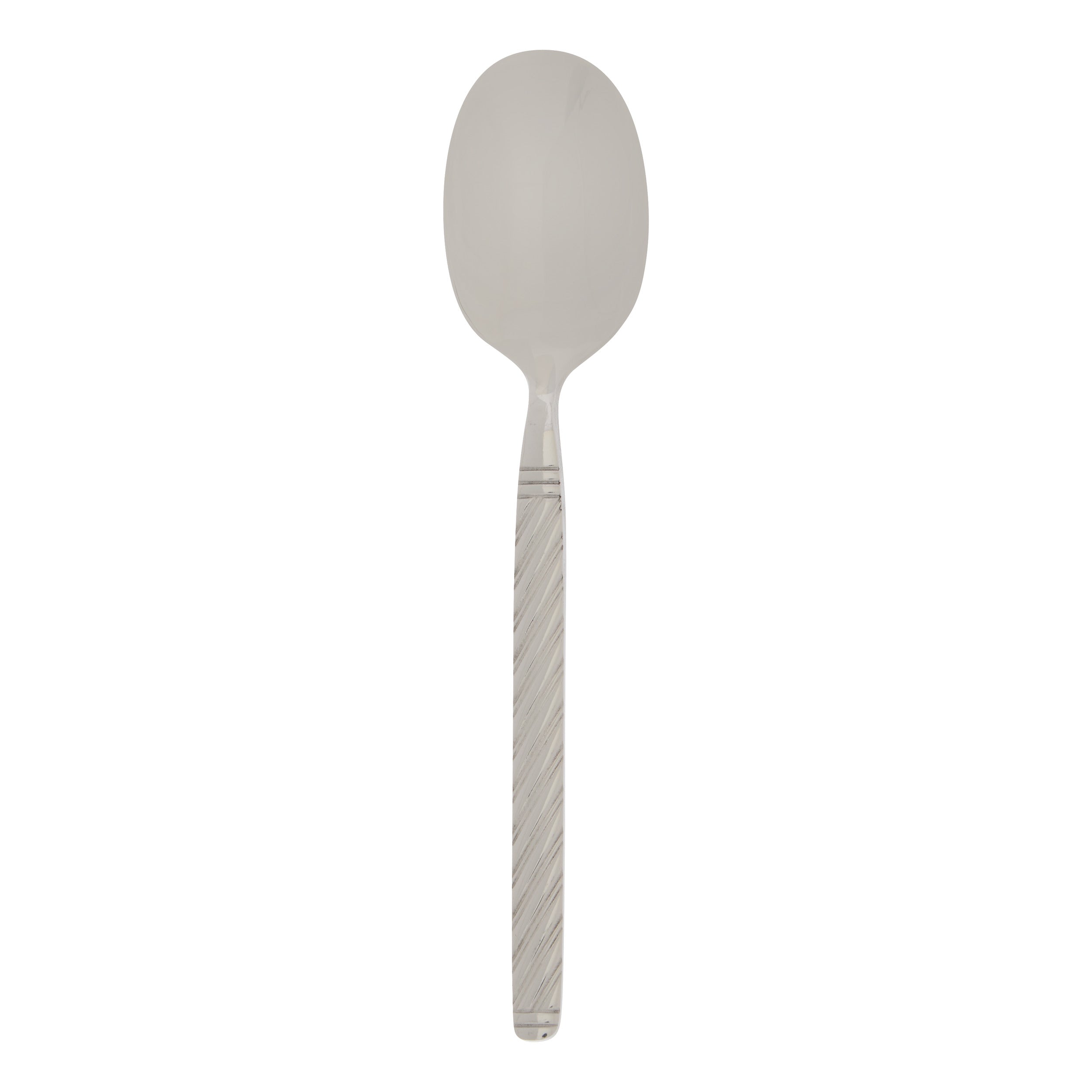 Set tacamuri 24 piese spirale - Secret de Gourmet