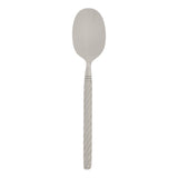Set tacamuri 24 piese spirale - Secret de Gourmet