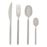 Set tacamuri 24 piese spirale - Secret de Gourmet