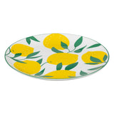 Set farfurii masa lamaie D27 cm - Secret de Gourmet
