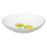 Set farfurii supa lamaie D20 cm - Secret de Gourmet