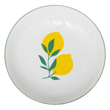 Set farfurii supa lamaie D20 cm - Secret de Gourmet