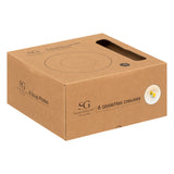 Set farfurii supa lamaie D20 cm - Secret de Gourmet