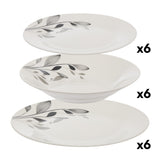 Set 18buc lila - Secret de Gourmet