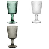 Set pahare vin frunza cutie - Secret de Gourmet