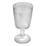 Set pahare vin frunza cutie - Secret de Gourmet