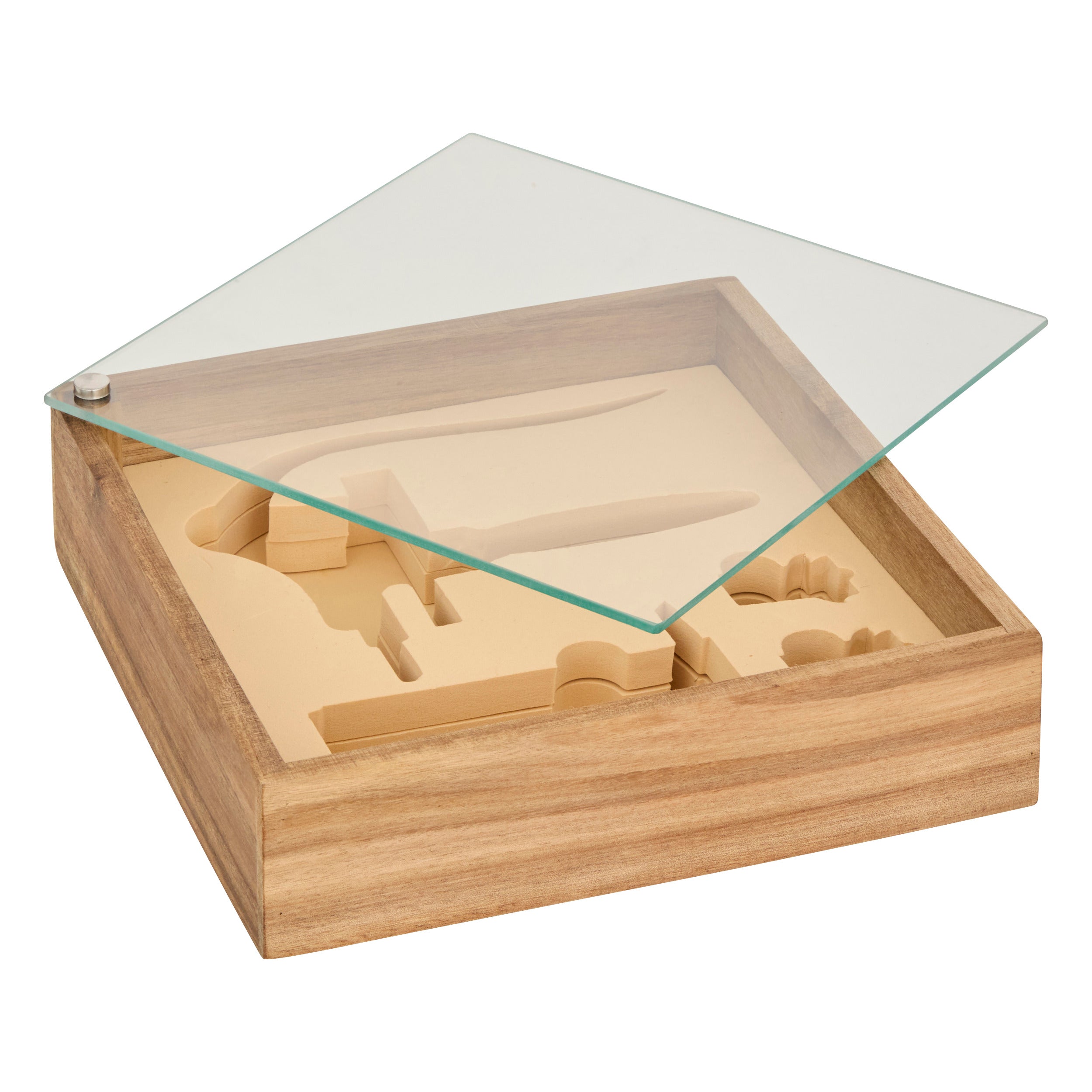 Set accesorii vin jules lever 4 piese - Secret de Gourmet