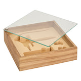 Set accesorii vin jules lever 4 piese - Secret de Gourmet