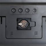Ceas digital garrett L35 - Atmosphera