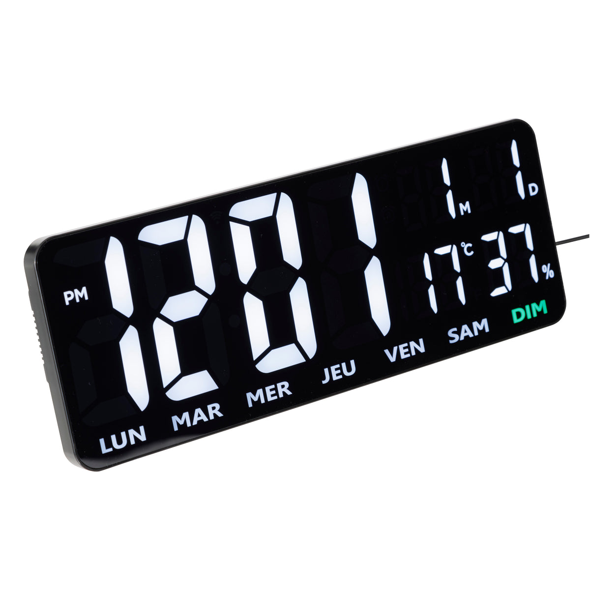 Ceas digital garrett L35 - Atmosphera