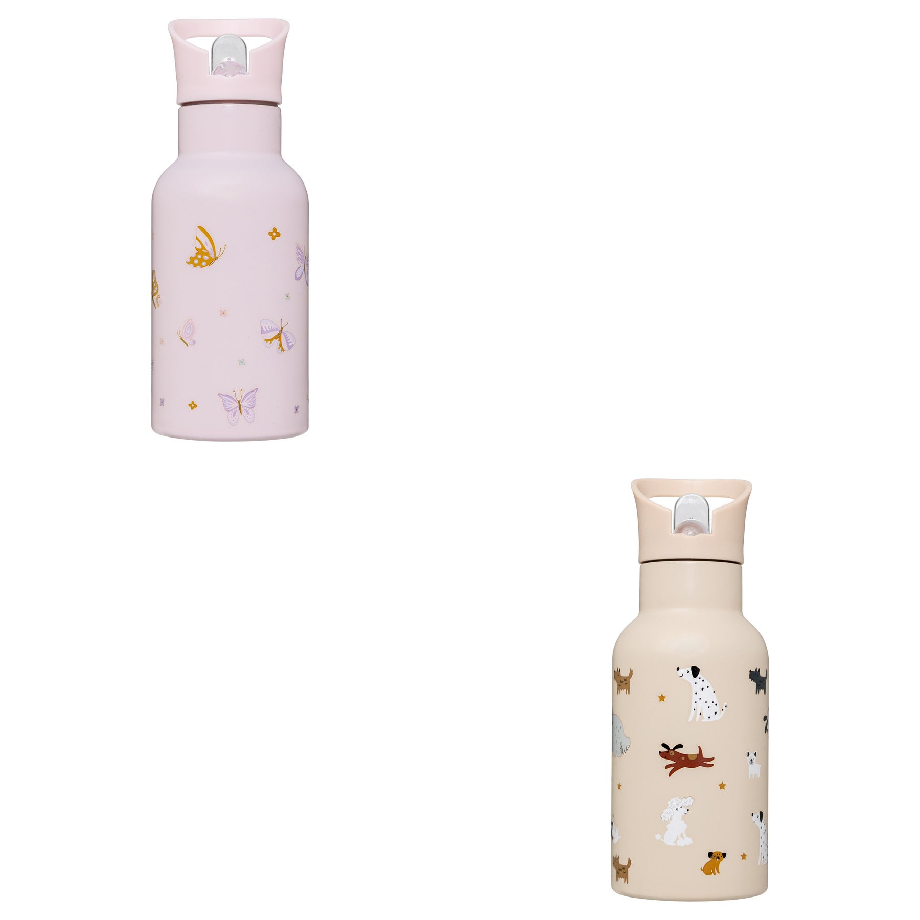 Decoratiune copii, sticla izolanta copii 350 ml - Atmosphera For Kids