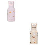 Decoratiune copii, sticla izolanta copii 350 ml - Atmosphera For Kids