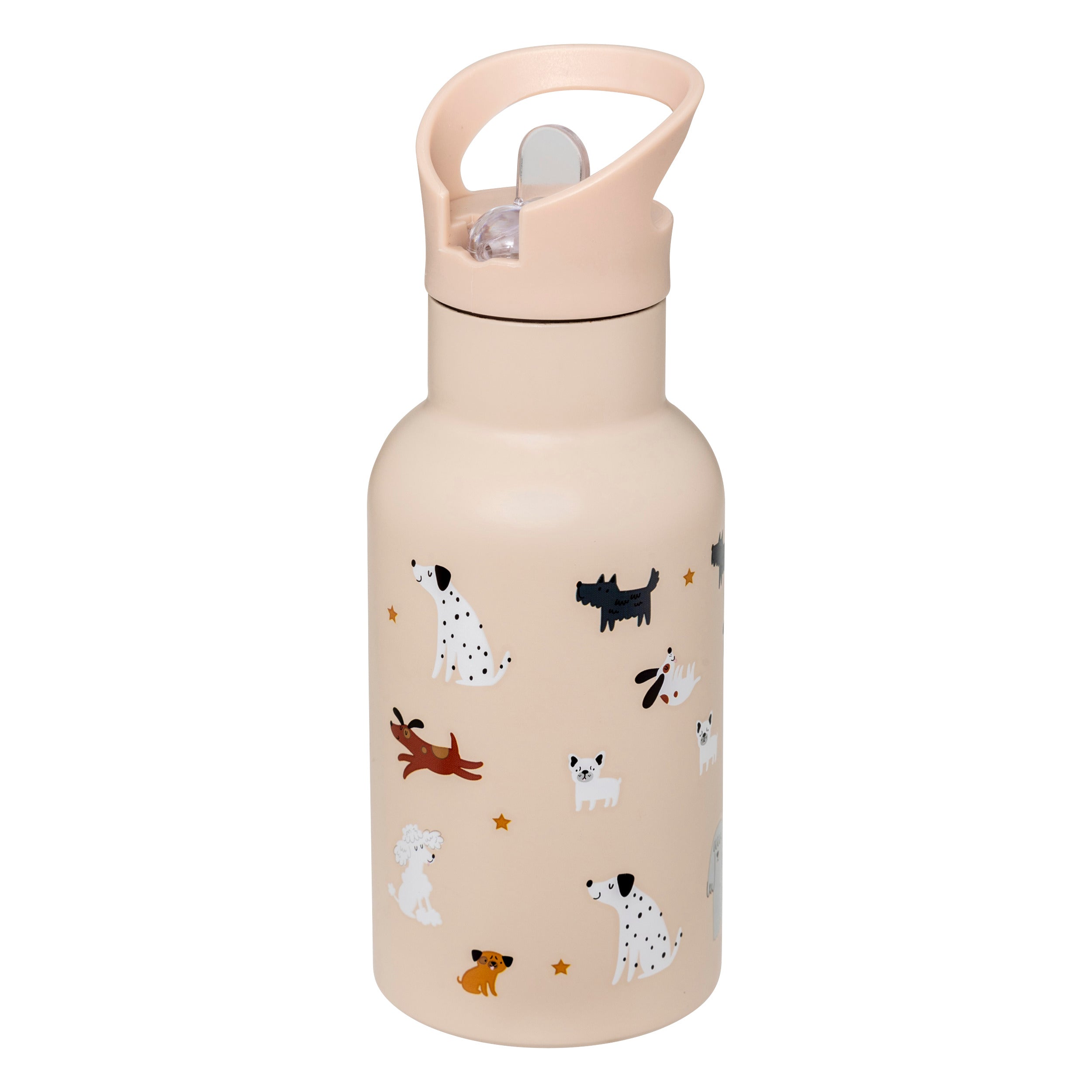 Decoratiune copii, sticla izolanta copii 350 ml - Atmosphera For Kids