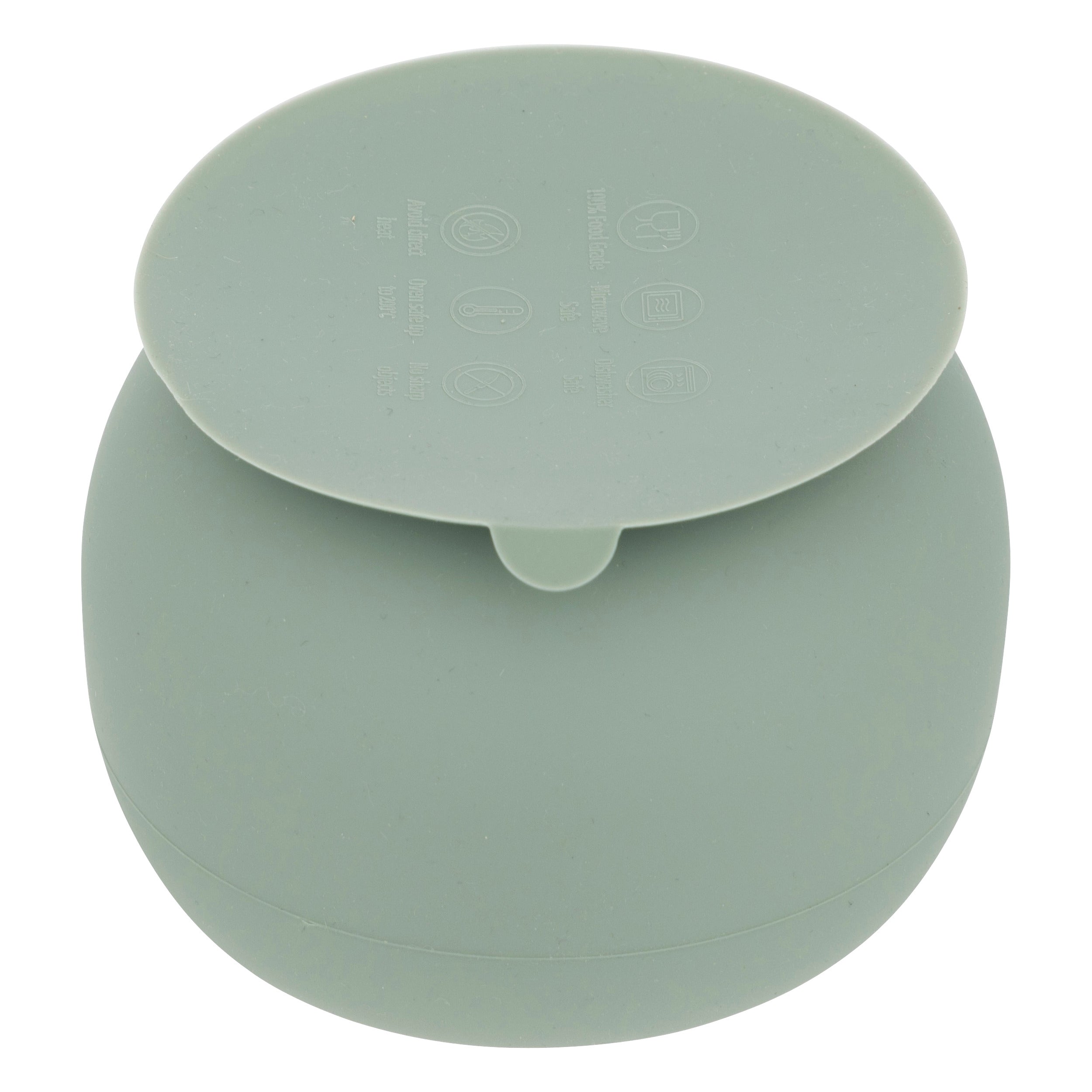 Set masa silicon dino copii gr - Atmosphera For Kids