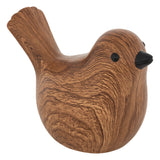 Deco ceramic pasari set 2 buc - Atmosphera