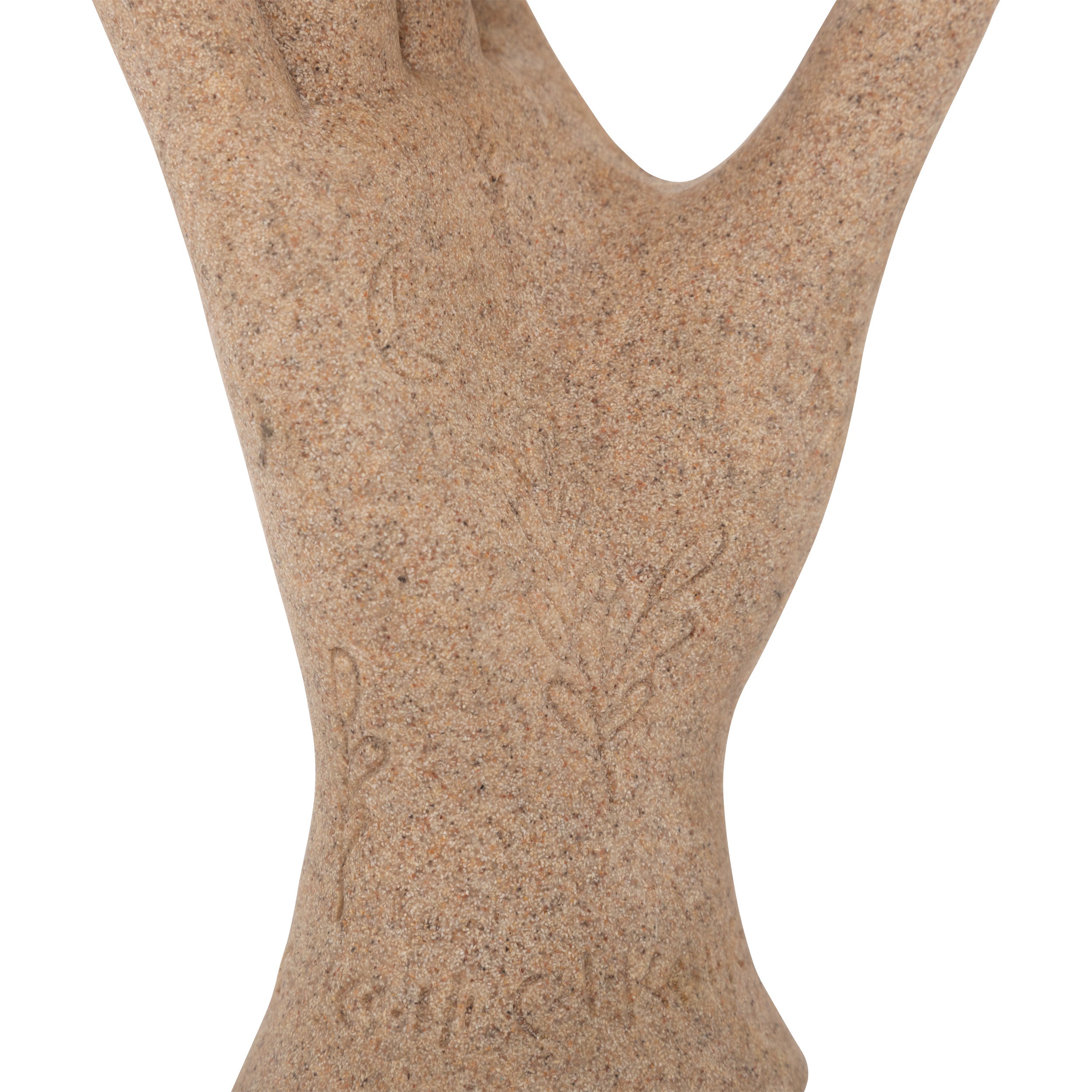 Mana rasina samina H21 cm - Atmosphera