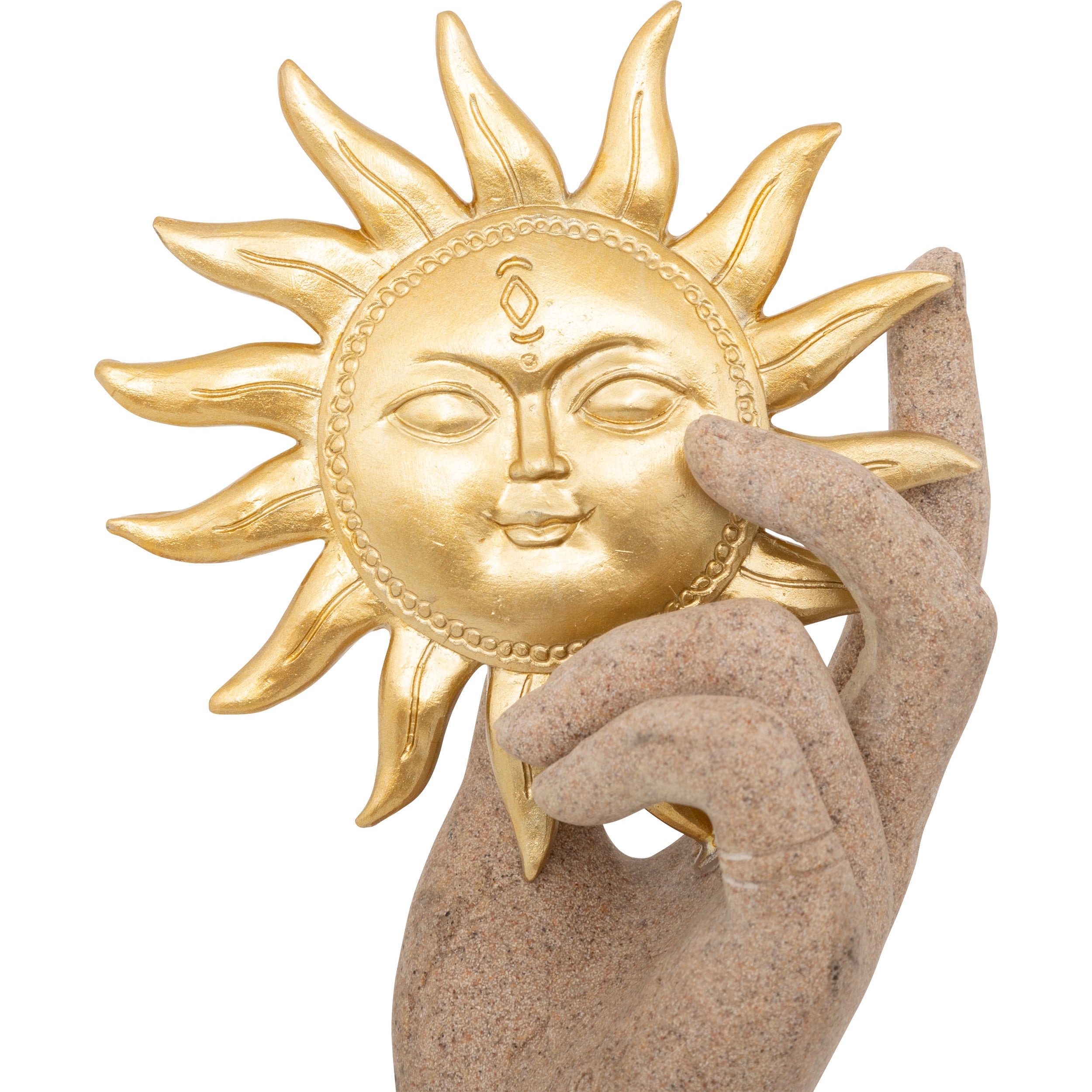 Mana rasina samina H21 cm - Atmosphera