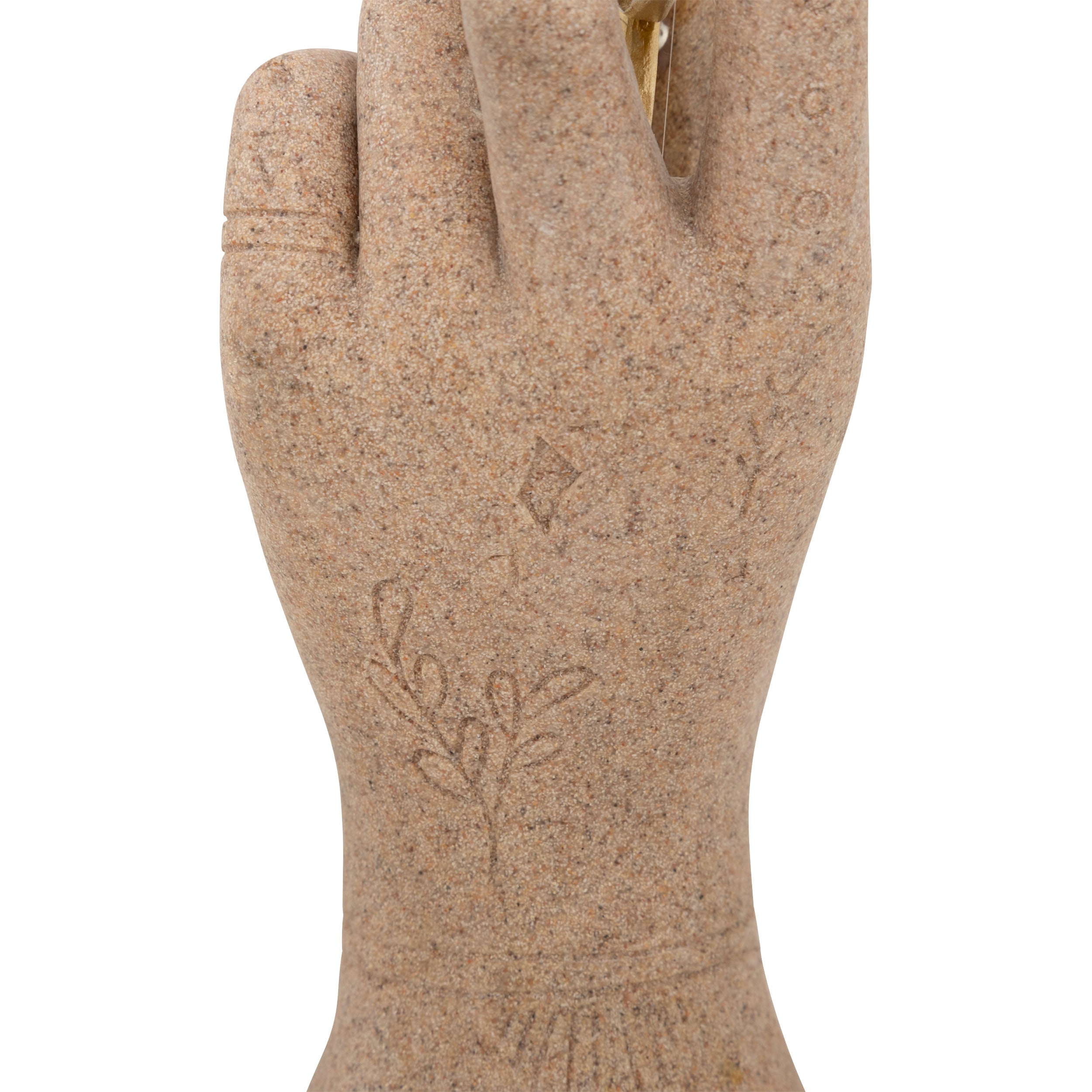 Mana rasina samina H21 cm - Atmosphera