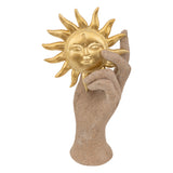 Mana rasina samina H21 cm - Atmosphera