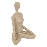 Femeie rasina aby H22 cm - Atmosphera