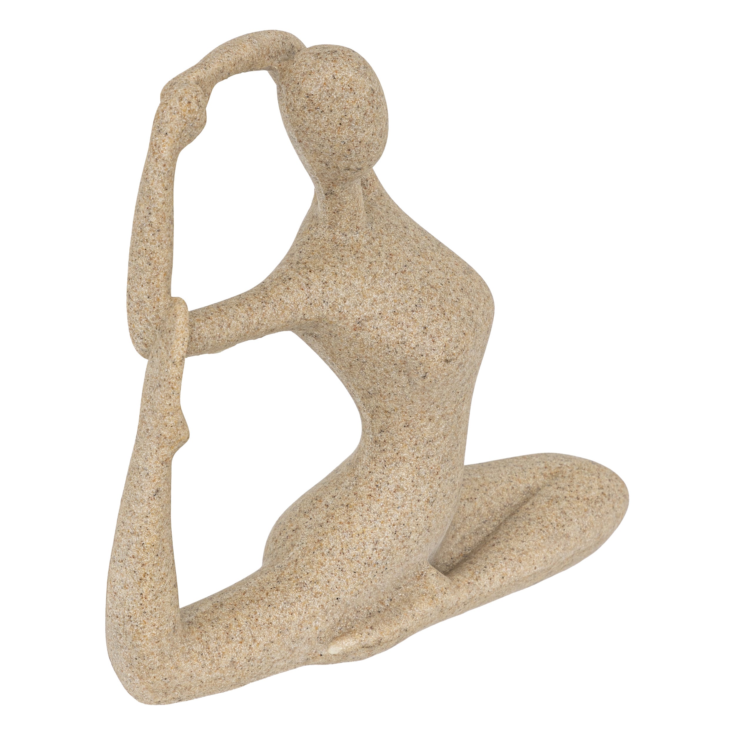 Femeie rasina aby H22 cm - Atmosphera