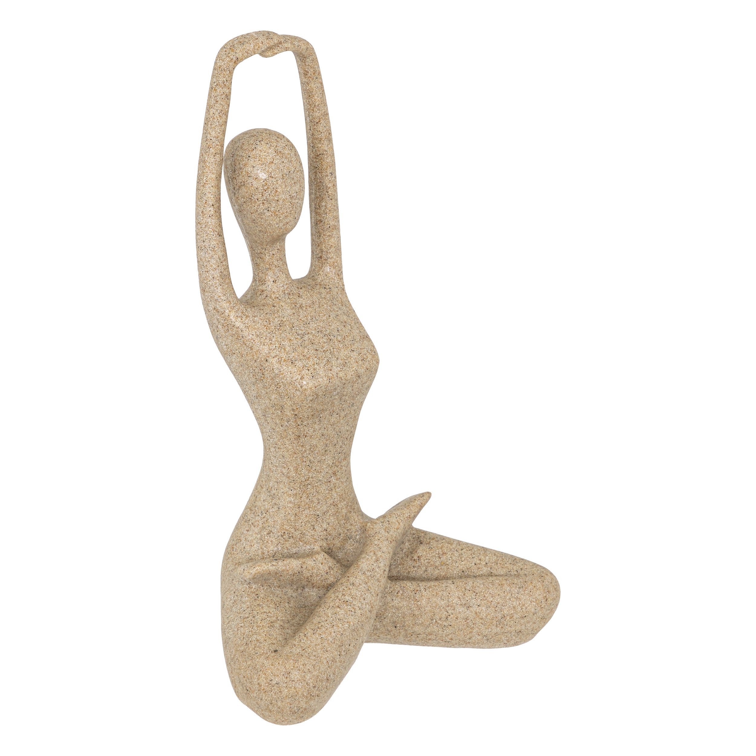 Femeie rasina aby H22 cm - Atmosphera