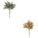 Buchet eucalipt James 30 cm Atmosphera