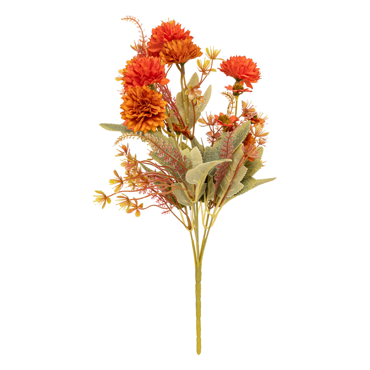 Buchet toamna mix pery H33 cm - Atmosphera
