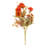 Buchet toamna mix pery H33 cm - Atmosphera