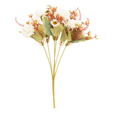 Buchet toamna mix pery H33 cm - Atmosphera