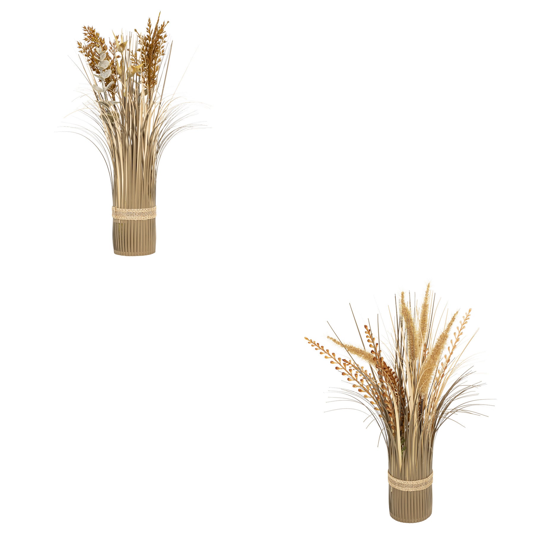 Buchet artificial james H35 cm - Atmosphera