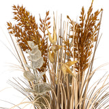 Buchet artificial james H35 cm - Atmosphera