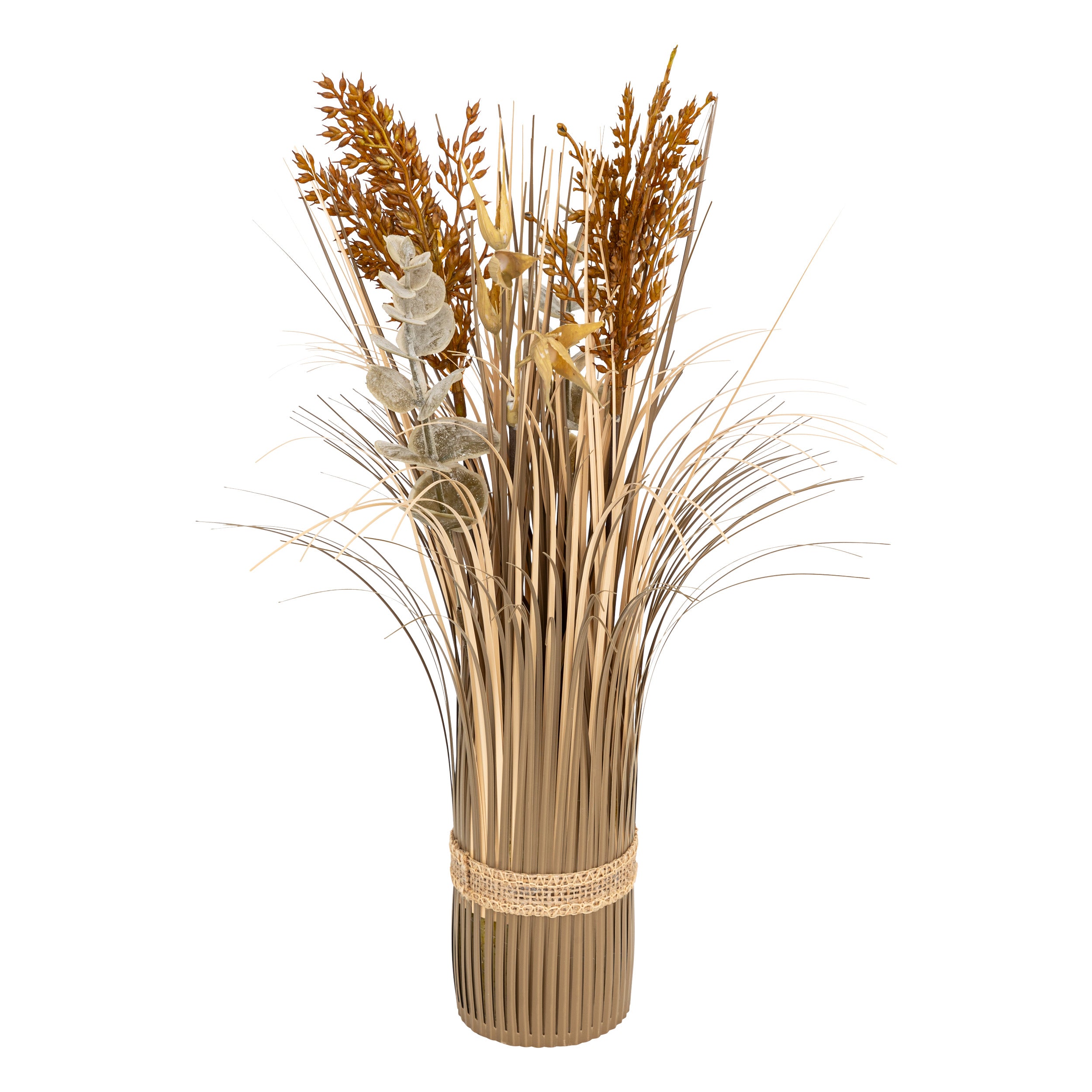Buchet artificial james H35 cm - Atmosphera