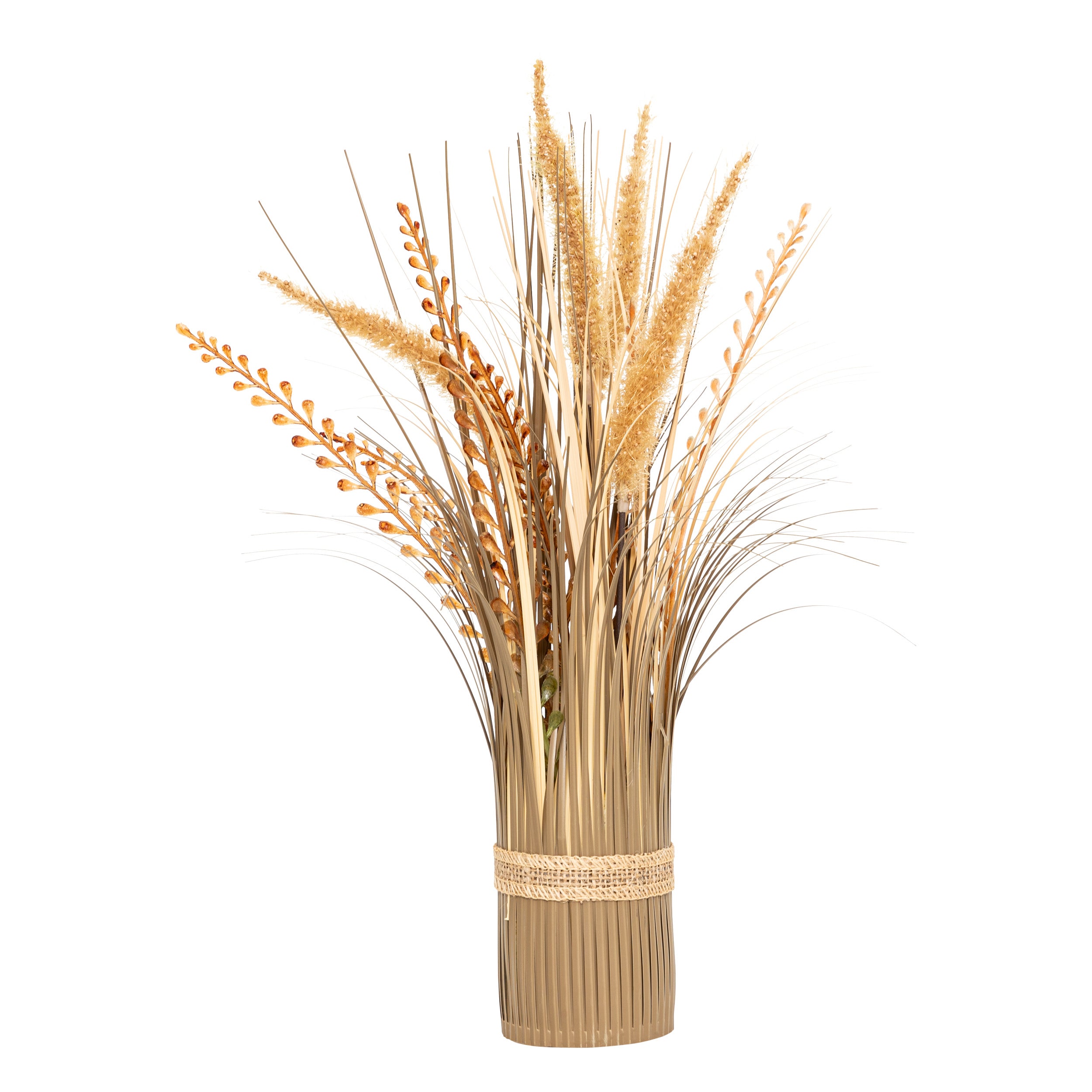 Buchet artificial james H35 cm - Atmosphera