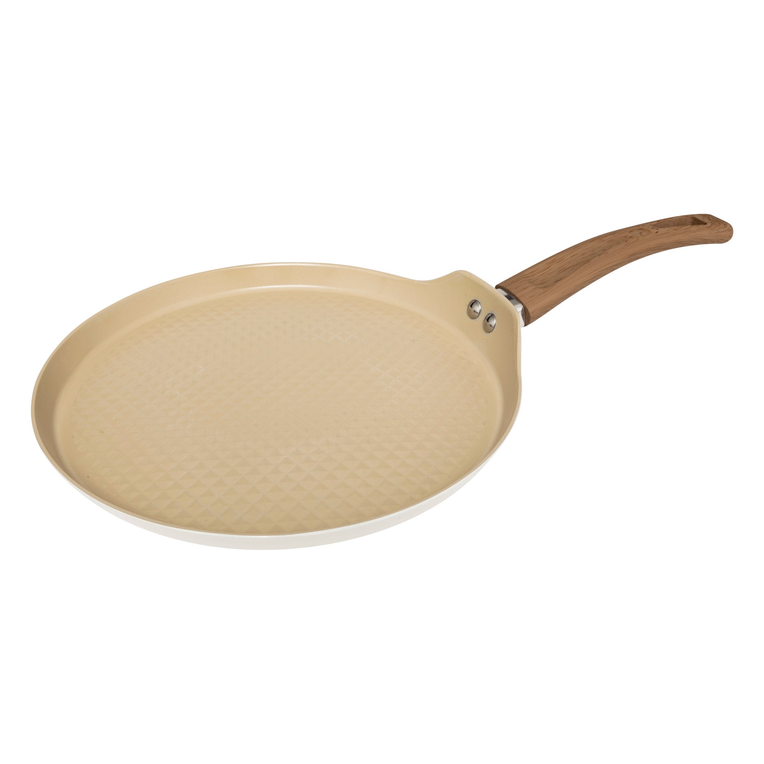 Tigaie pentru clatite alu forjat harmony 26 cm - Five