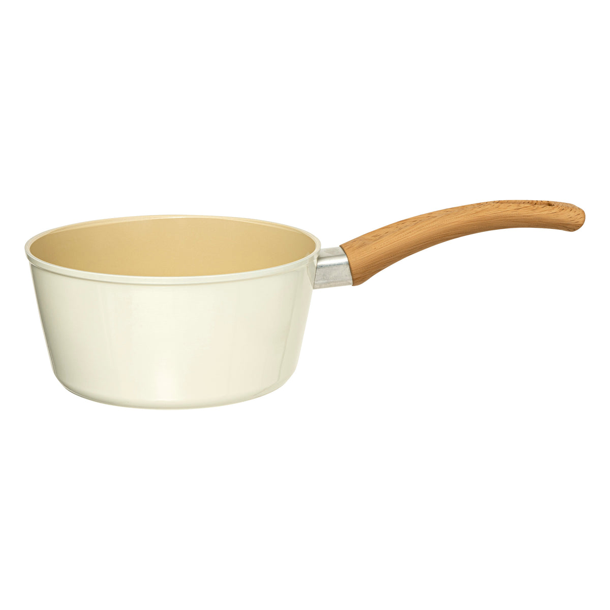 Cratita alu forjat harmony 16 cm - Five