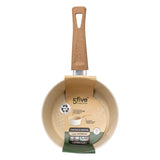 Cratita alu forjat harmony 16 cm - Five