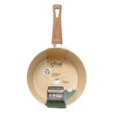 Cratita alu forjat harmony 20 cm - Five