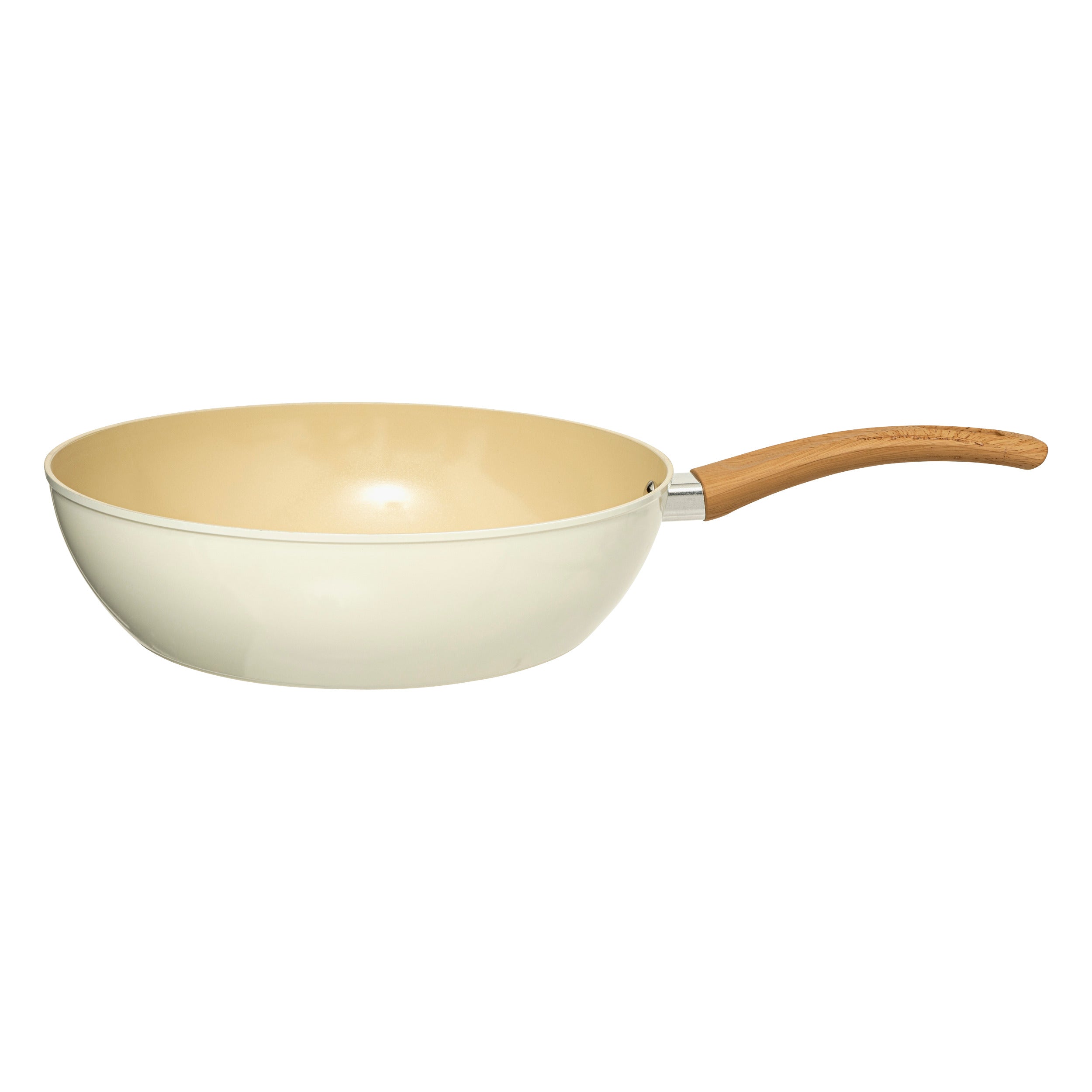 Tigaie alu forjat harmony 28 cm cu capac - Five