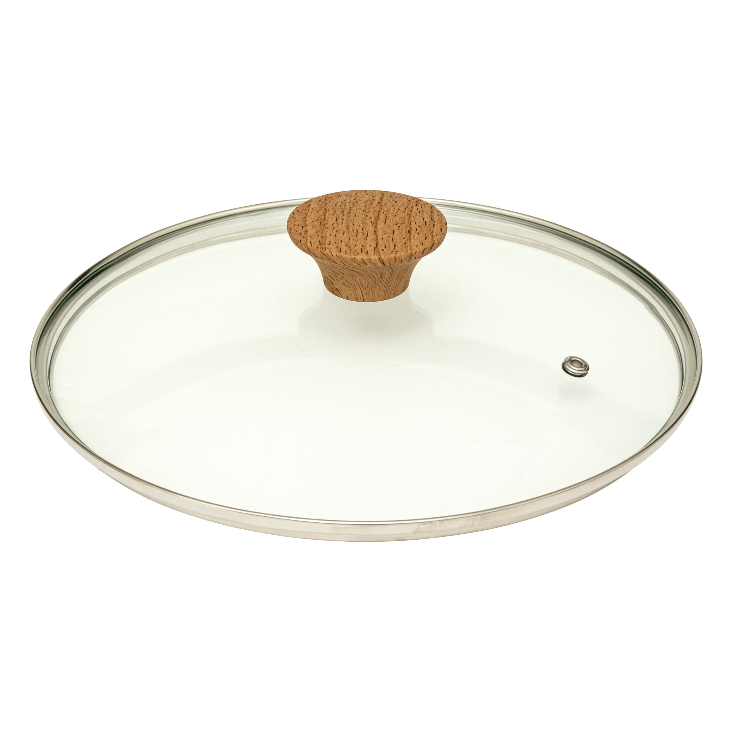 Tigaie alu forjat harmony 28 cm cu capac - Five