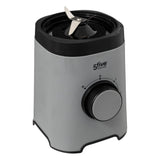 Blender cu 2 recipiente 600 ml si 300 ml