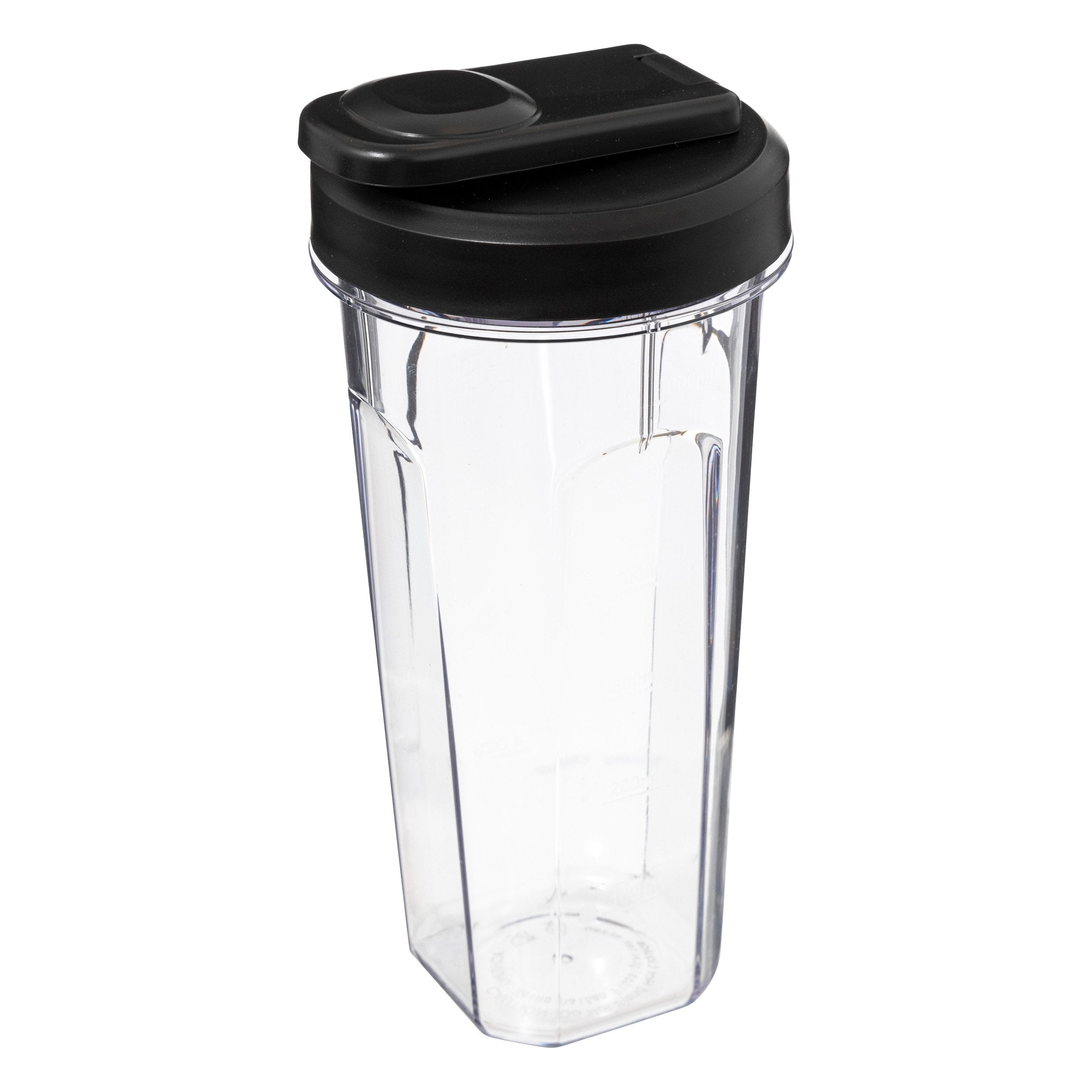 Blender cu 2 recipiente 600 ml si 300 ml