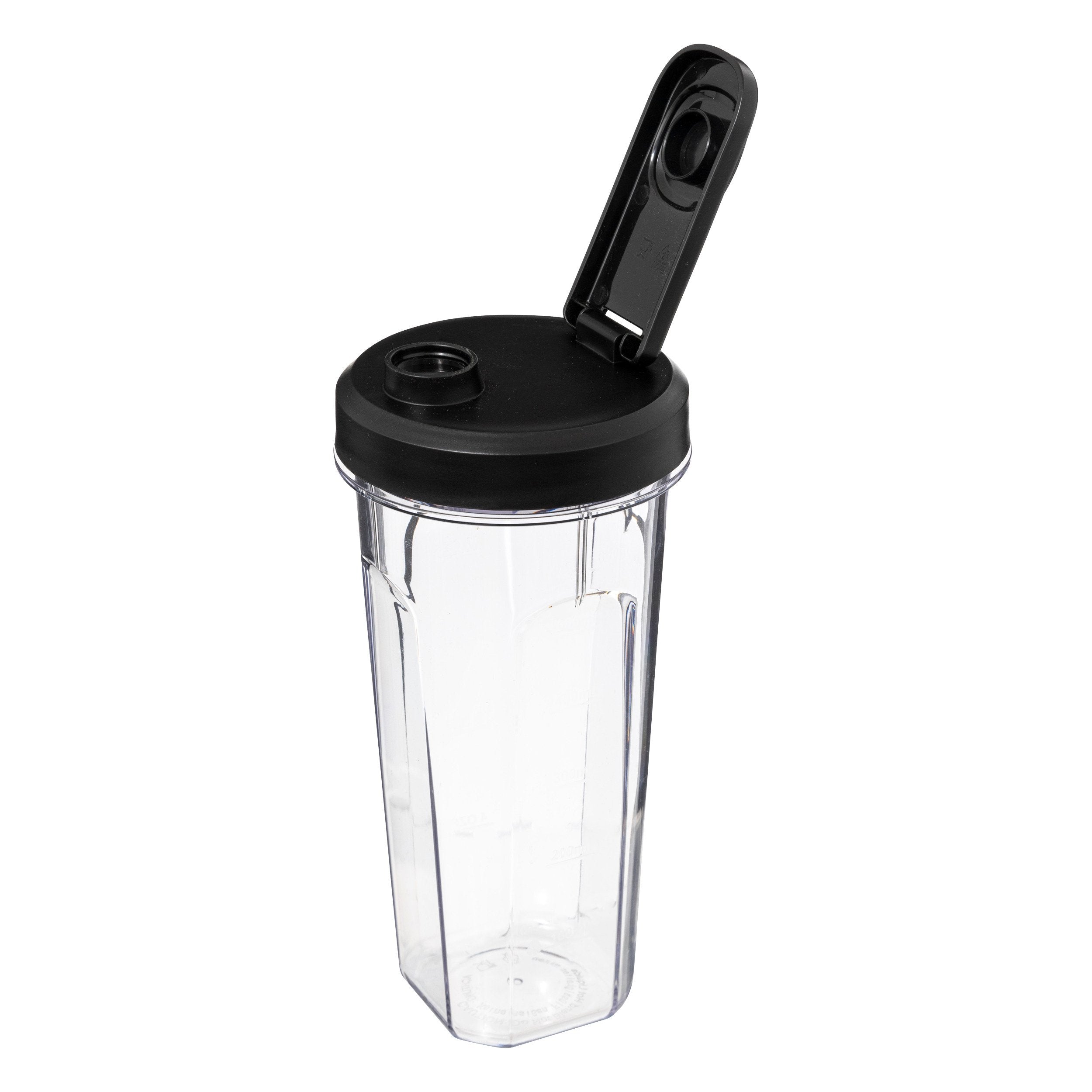 Blender cu 2 recipiente 600 ml si 300 ml