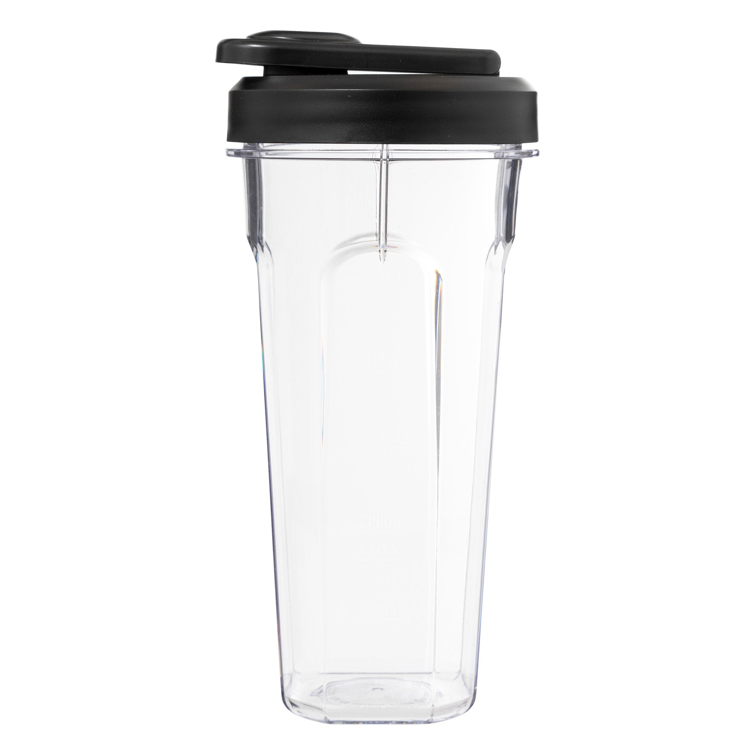 Blender cu 2 recipiente 600 ml si 300 ml