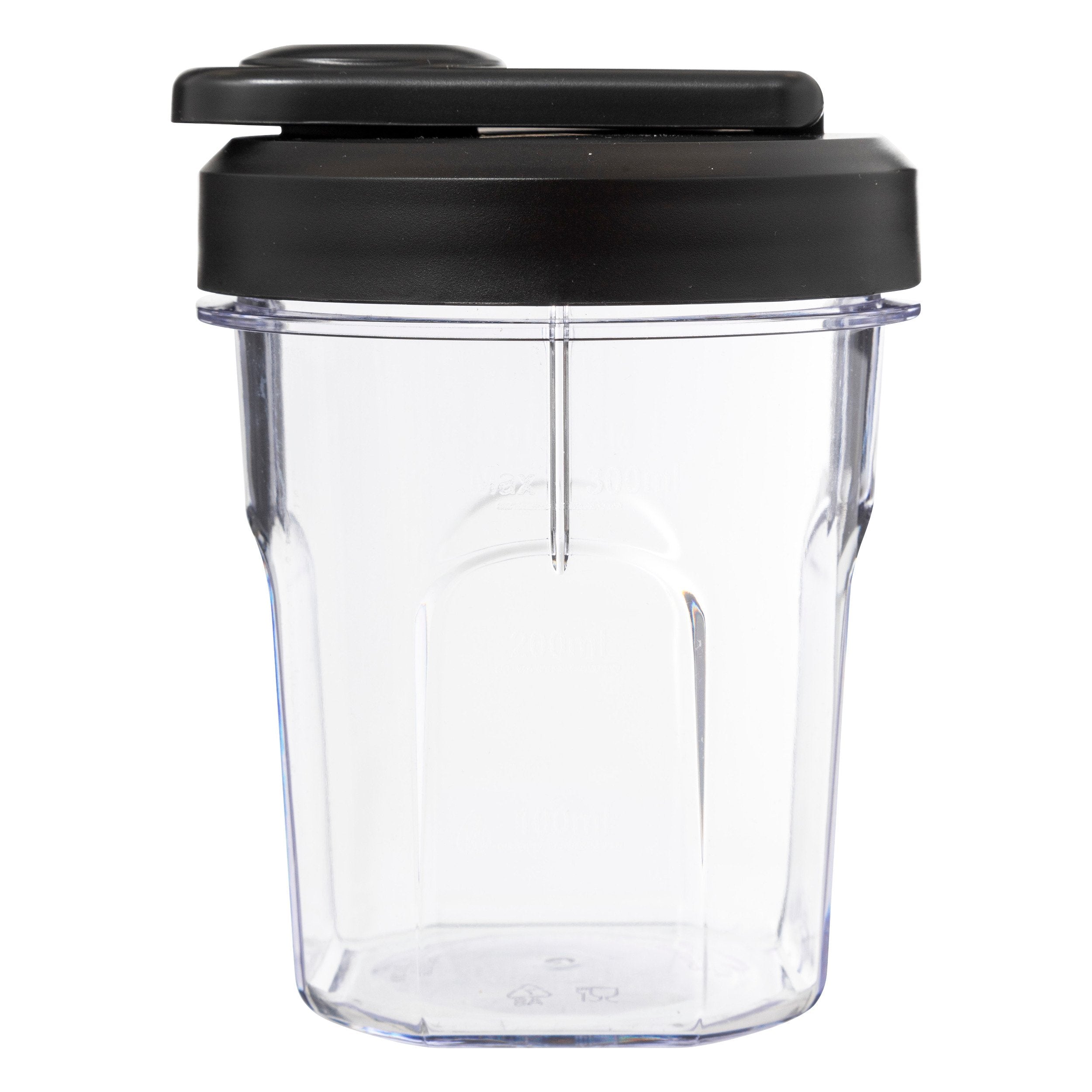 Blender cu 2 recipiente 600 ml si 300 ml
