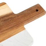 Tocator acacia harmo 42 x 20 cm - Five