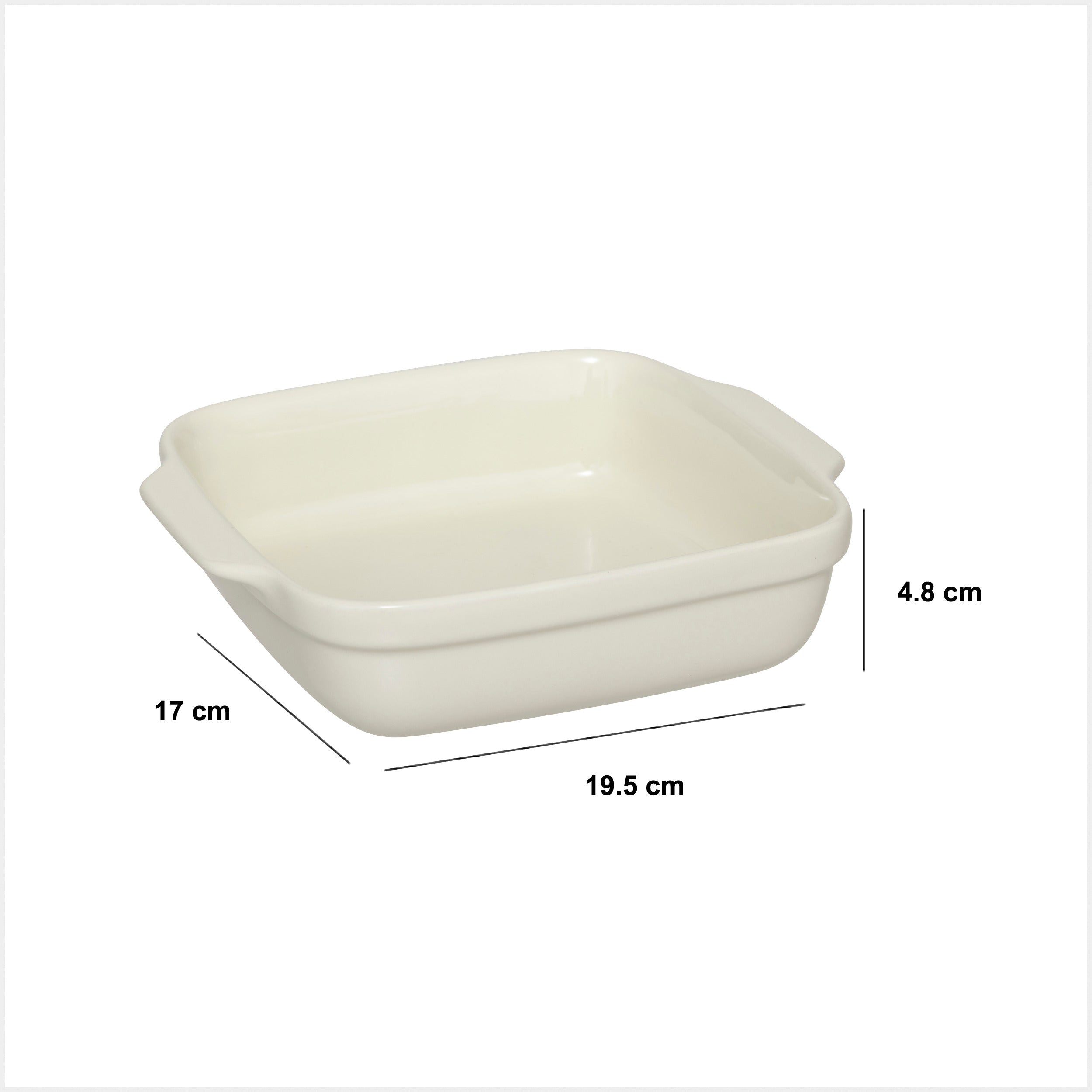 Vas ceramic ,diverse culori,16x16cm-Five